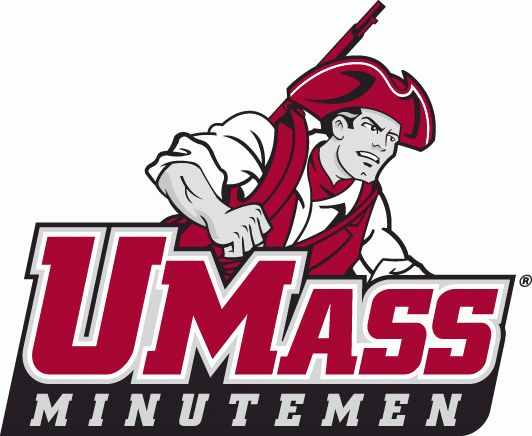 Massachusetts Minutemen 2003-2011 Primary Logo diy iron on heat transfer